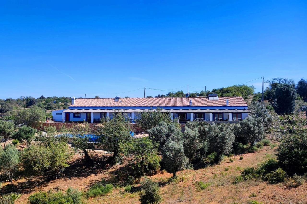 פרה Monte Das Fontainhas מראה חיצוני תמונה